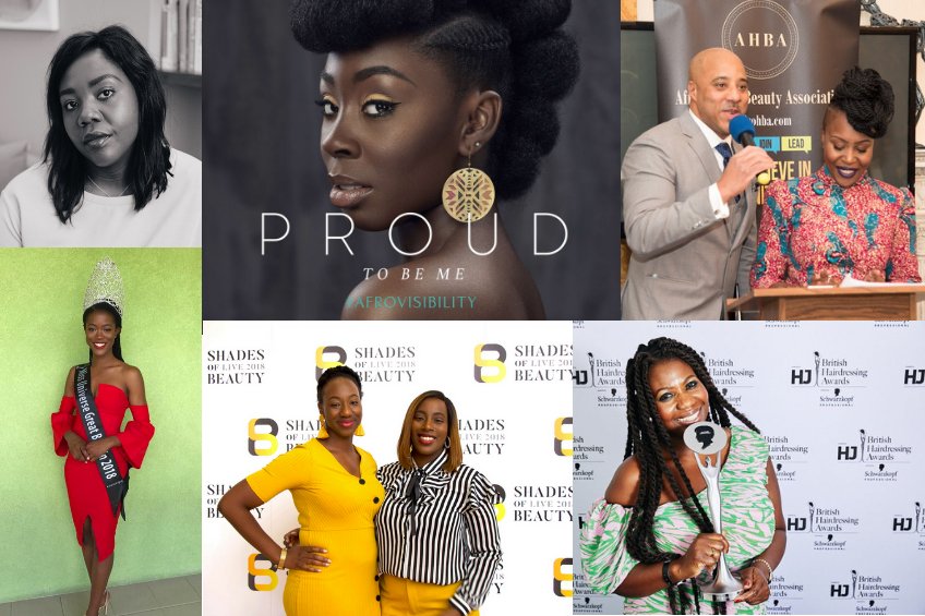 Melanmagazine's tweet photo. “Why 2018 was a significant year for the Black British beauty industry” 👸🏿 https://t.co/Bt7VH5pCpZ #BlackExcellence https://t.co/5CPXx2xc2k