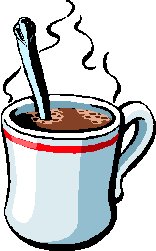 Thank you Mrs. Moak and Mrs. DaVanzo for the special delivery of hot cocoa this morning!  What a great surprise for the bus drivers and monitors at Perkins Elementary. #NCSDlearns #NCSDchoosejoy