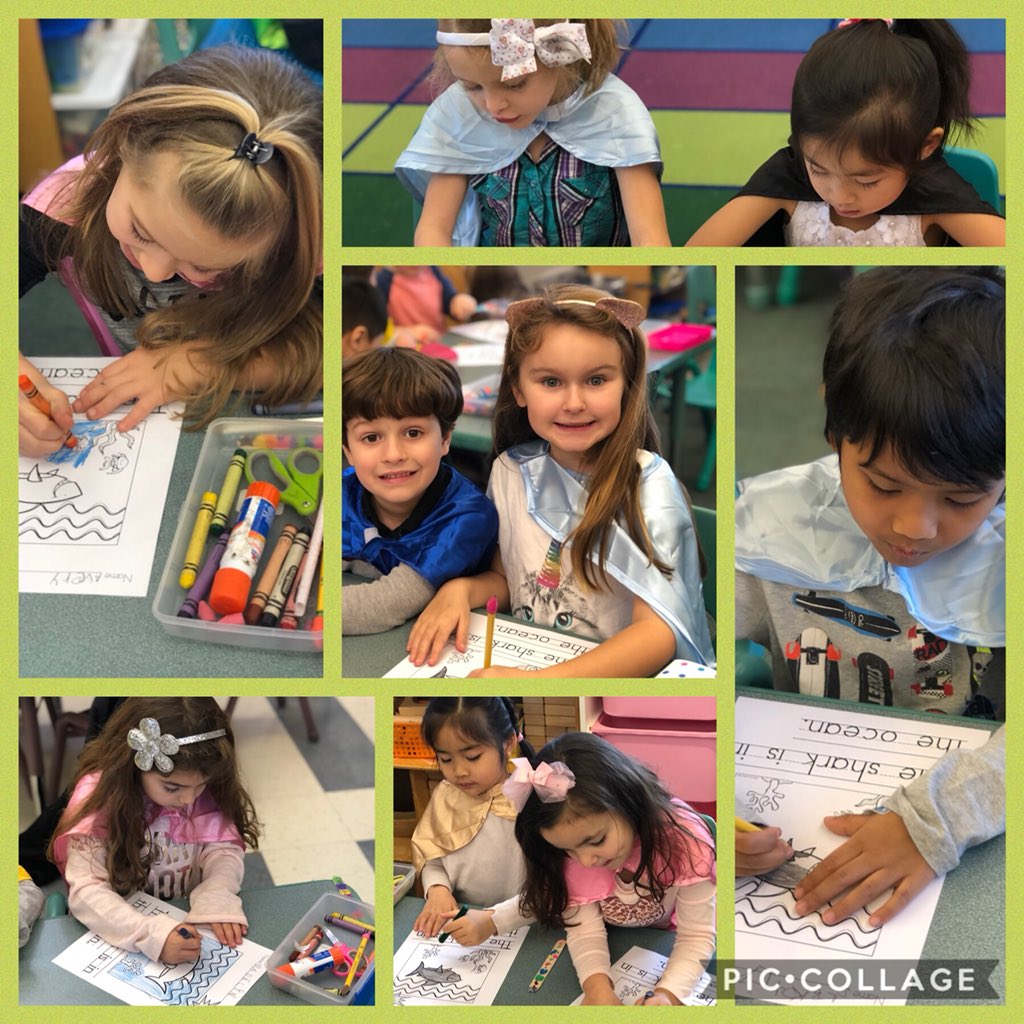 Picture Power in action! 📚⚡️