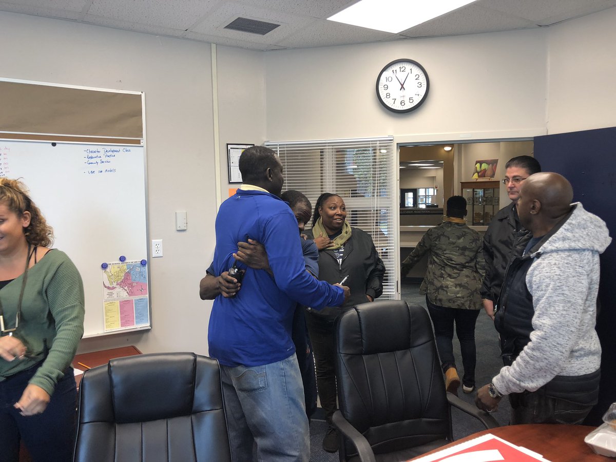 LeeSuccessAcad's tweet photo. Today we say goodbye to our very own @Ndevine07. He has been such an asset to Success Academy and he will be greatly missed! We know he is going to do amazing things in West Virginia and we wish him nothing but the best!! Thank you Noel!! We love you! https://t.co/CVw9AIAI0X