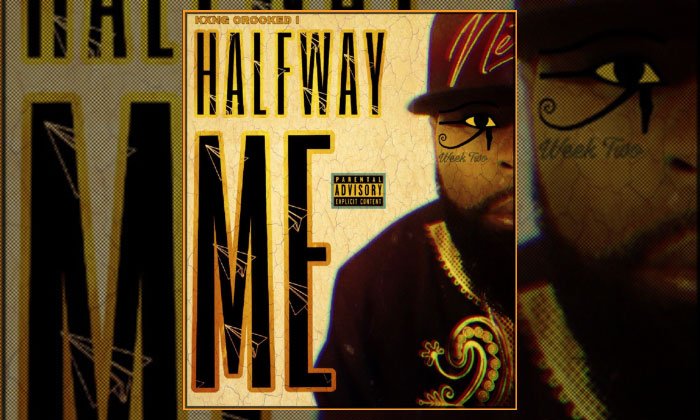 2DopeBoyz's tweet photo. Flipping a Mobb Deep classic, @CrookedIntriago keeps #TheWeeklys rolling with "Halfway Me" https://t.co/tE3wybrMW6 https://t.co/d0BnqRW2cZ