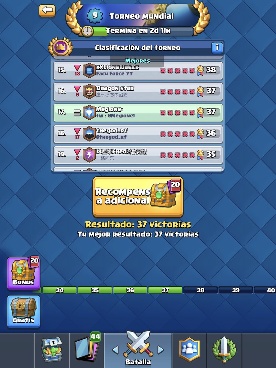 Aquí se acabó la aventura