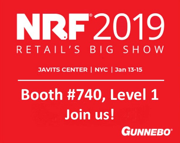 HamiltonSafeOH's tweet photo. Excited to be sponsoring NRF’s BIG Retail Show in New York next week.  Stop by and say hello!    https://t.co/iWK118OBF9 https://t.co/2BdgMwRfj6
