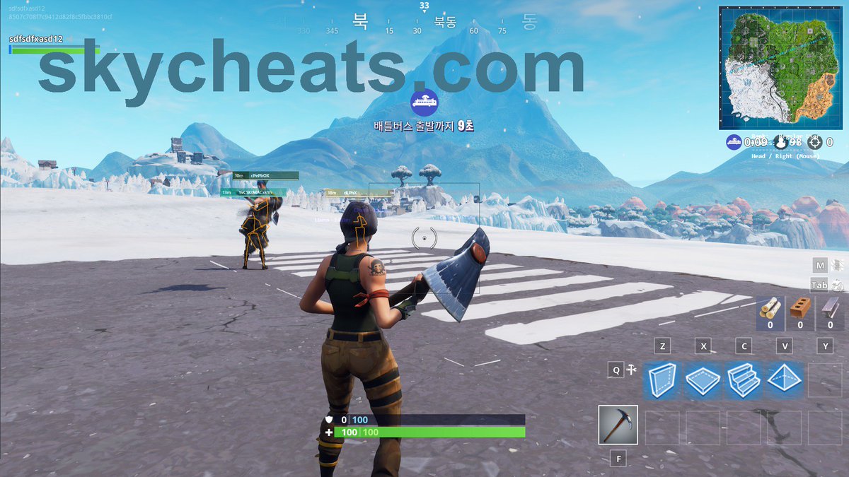 uri_zip's tweet photo. Fortnite Cheat External Menu | Recoil 1 &amp; 2 + BunnyHop + Auto Build + AIMBOT + ESP

https://t.co/pSRGPXqgvm

#fornitemobile #FPSgame #fortnitehack https://t.co/1kCCpstYd5
#PUBGCheats #FORTNITECheats #PUBGhack #FortniteHack #PUBGaimbot #Fortniteaimbot #PUBGESP #FORTNITEESP https://t.co/RLwr7ldL9Y