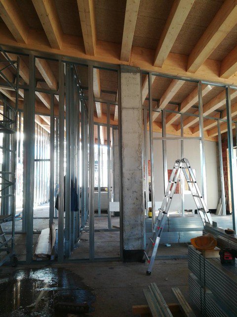CCDP_'s tweet photo. Costruendo una nuova scuola vicino a Bologna - Building a new school near Bologna Italy
.
.
#architettura #ingegneria #architecture#engineering #construction #schoolbuilding#archilovers #architetturainterni #archdaily #school#construction #architetturadinterni#arredamentointerni https://t.co/QqKgyzT7e3