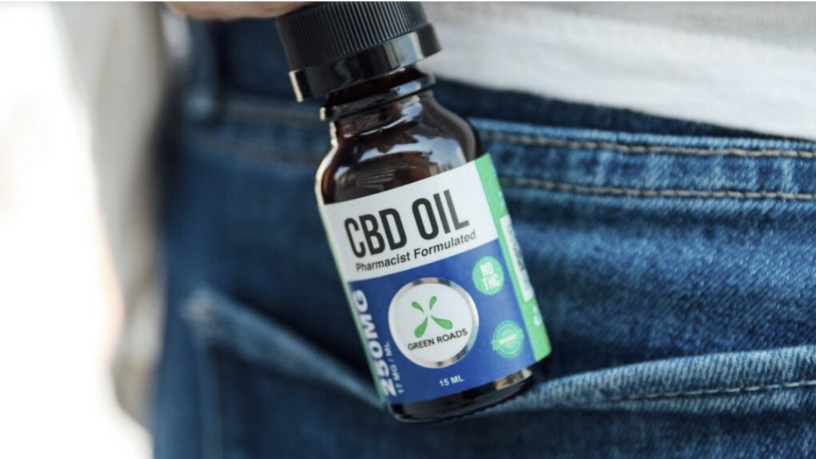 CBD Marketplace tweet media