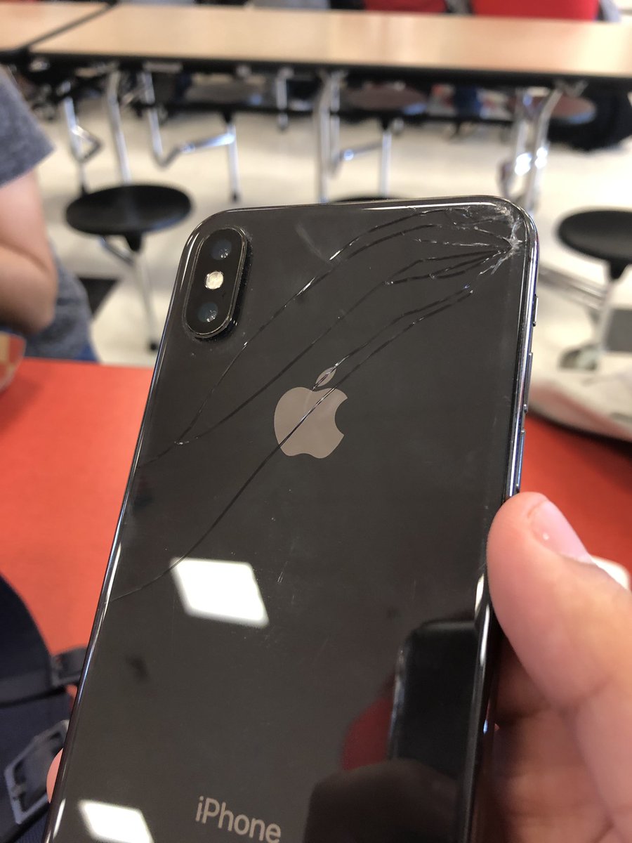 Rt or bad luck all 2019