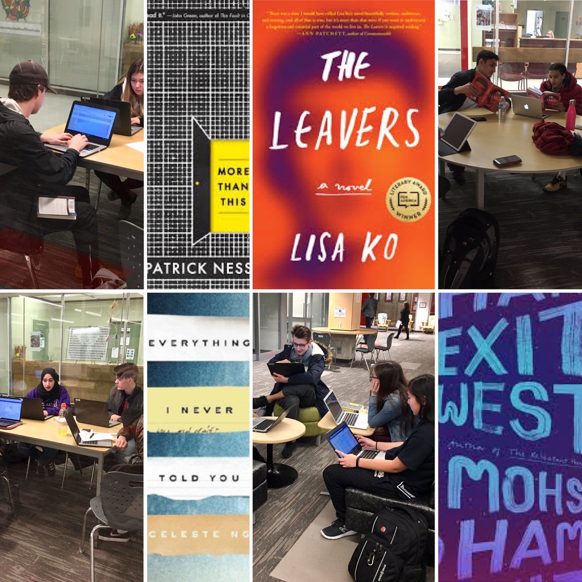 Lindsay Recker tweet media