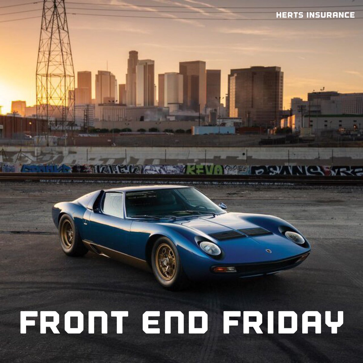 Herts Insurance tweet media