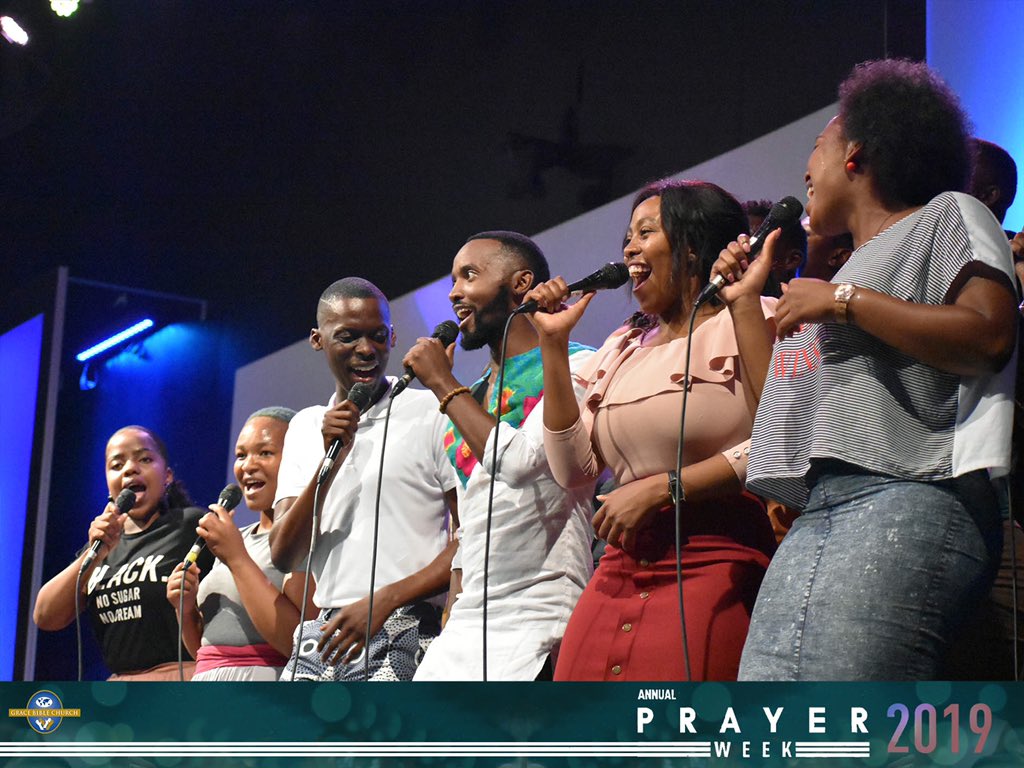 GBC_intl's tweet photo. #PrayerWeek19
#GrandFinale 
#Day5 https://t.co/JYdLhOwofR