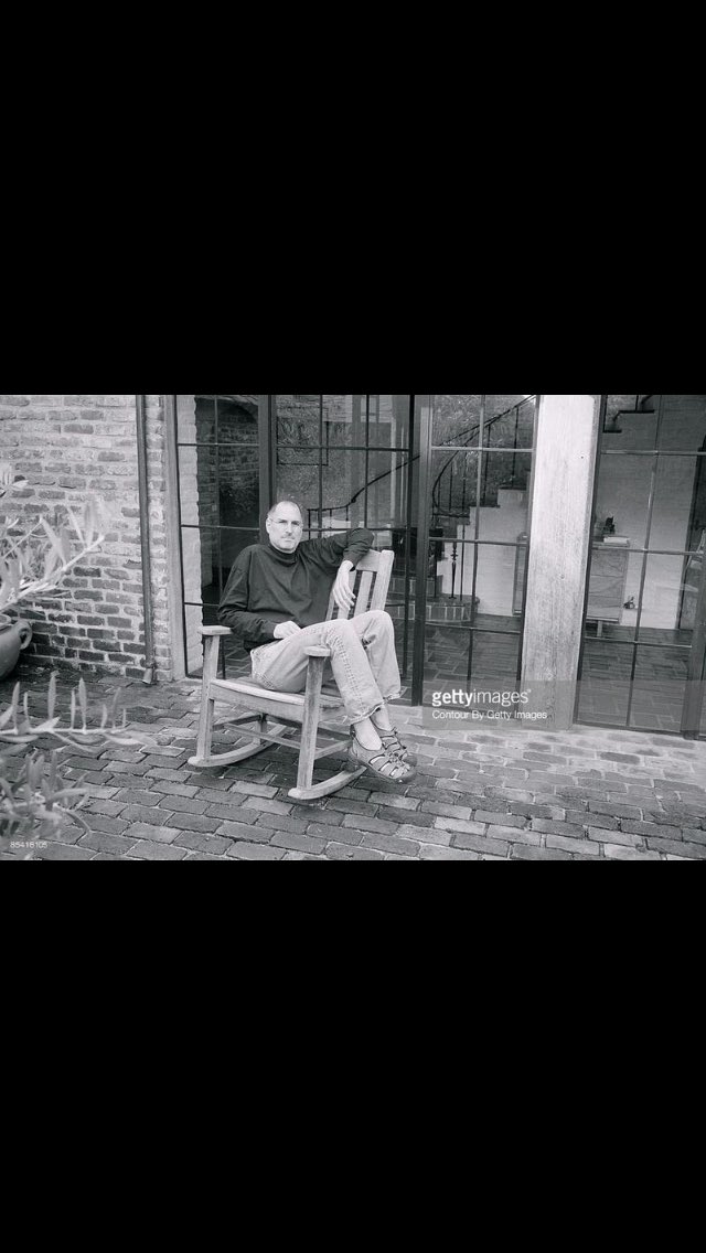 MattyFinnerty's tweet photo. “Your time is limited, so don't waste it living someone else's life. Don't let the noise of other's opinions drown out your own inner voice

&amp; most important have courage to follow your heart and intuition. They somehow already know what you truly want to become.”

- Steve Jobs https://t.co/FfUcmJXe64
