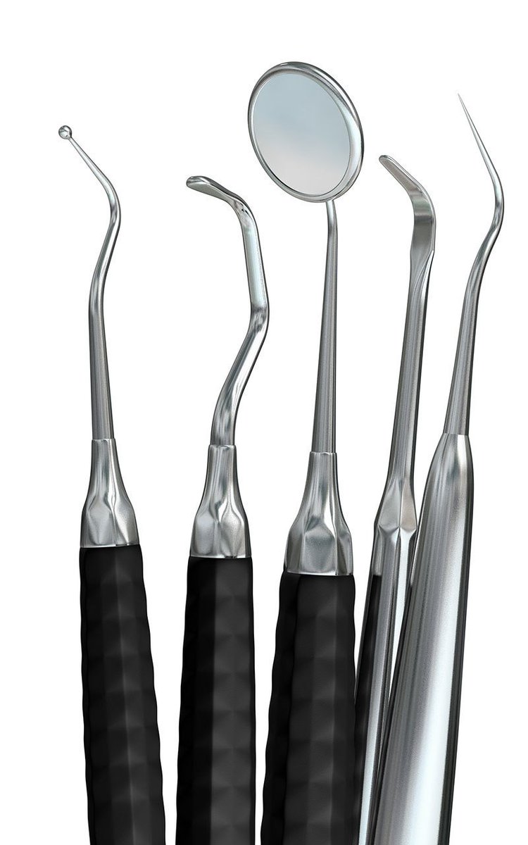SolFamDentistry's tweet photo. A Dental Deep Cleaning May Be Necessary #Solomonfamilydentistry https://t.co/46uMAoA5tf https://t.co/5zLHBsUupB