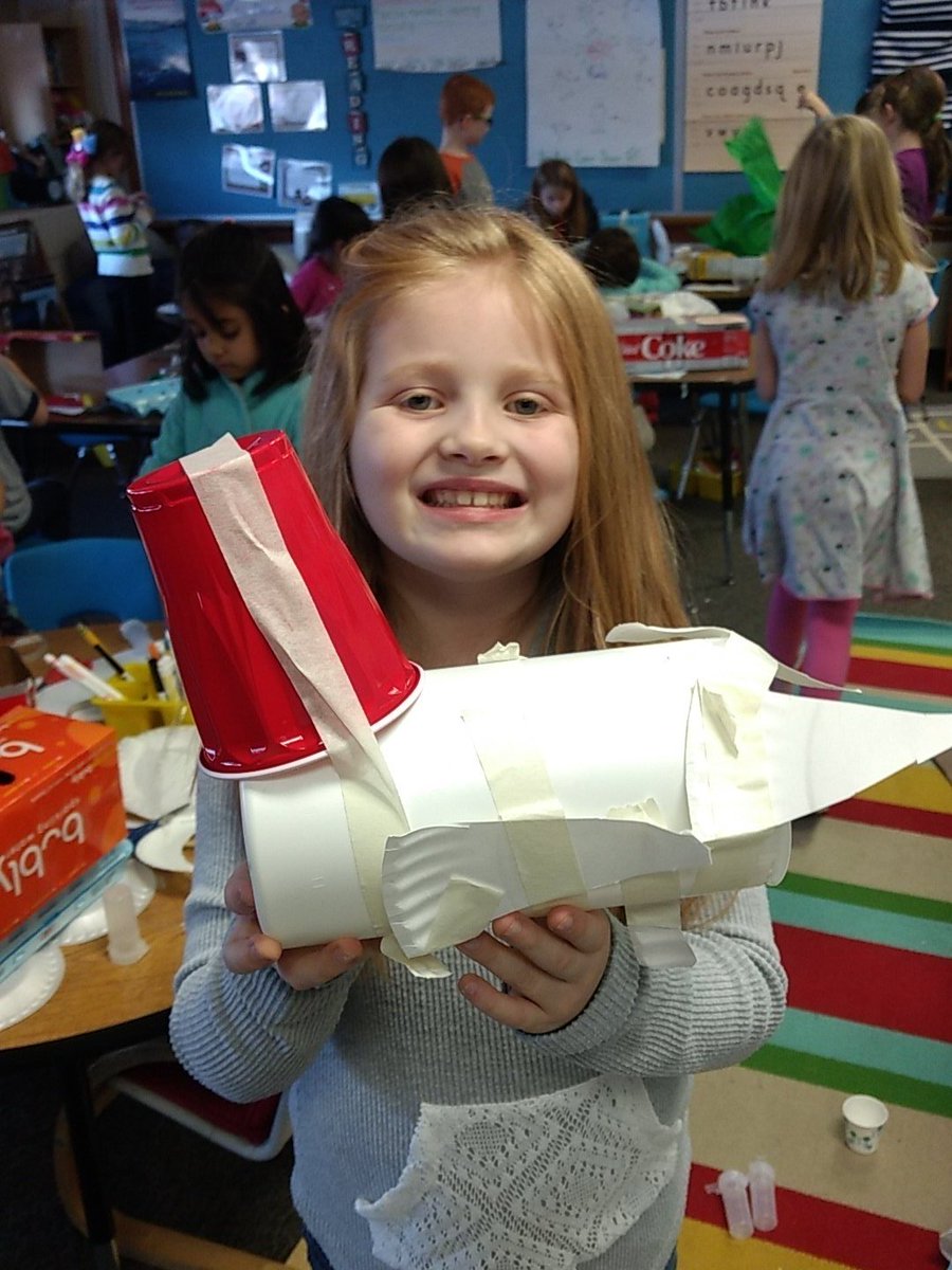 Makerspace 2019. Vehicles