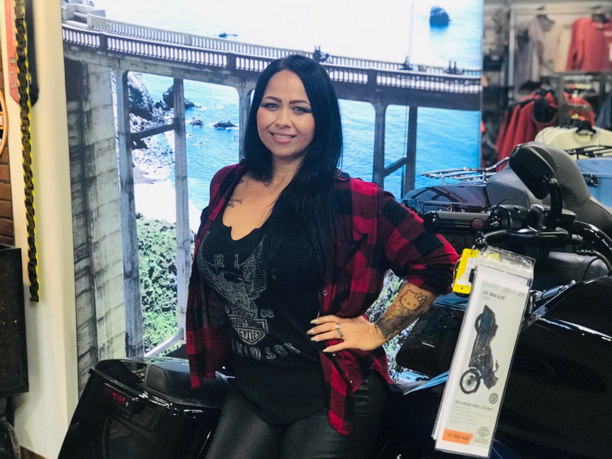 hdwestminster's tweet photo. ⛈️ RAINY WEEKEND GOT YOU DOWN?! Stop by or call Sara at 714-891-4300 for rainy day specials on used Harleys while they last til Sunday! https://t.co/bRKSqXzEAL