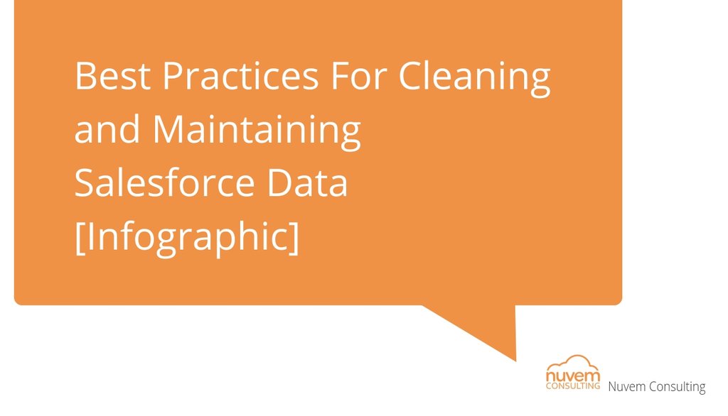 nuvemconsulting's tweet photo. "At larger organizations, data engineers may be responsible for these tasks, however, most small to mid-sized businesses rely on their managers to clean up and migrate their data." https://t.co/MCPmIQFVUb #SoftwareDevelopment #SalesforceChatter #Salesforce https://t.co/oDrhQXzvaj