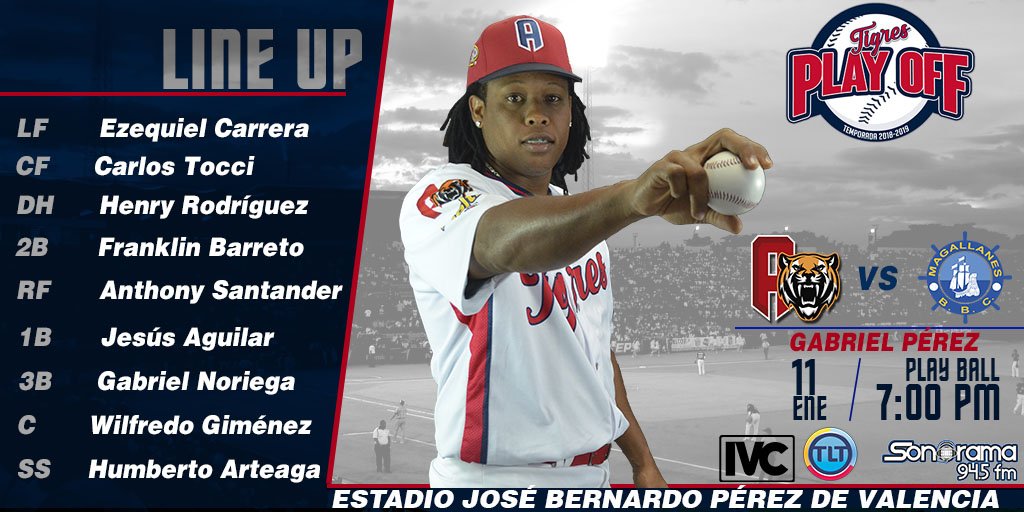Tigres 7 - 11 Navegantes (Juego por el Comodín) 11/01/2018 Dwp3BIbXgAAQ79J
