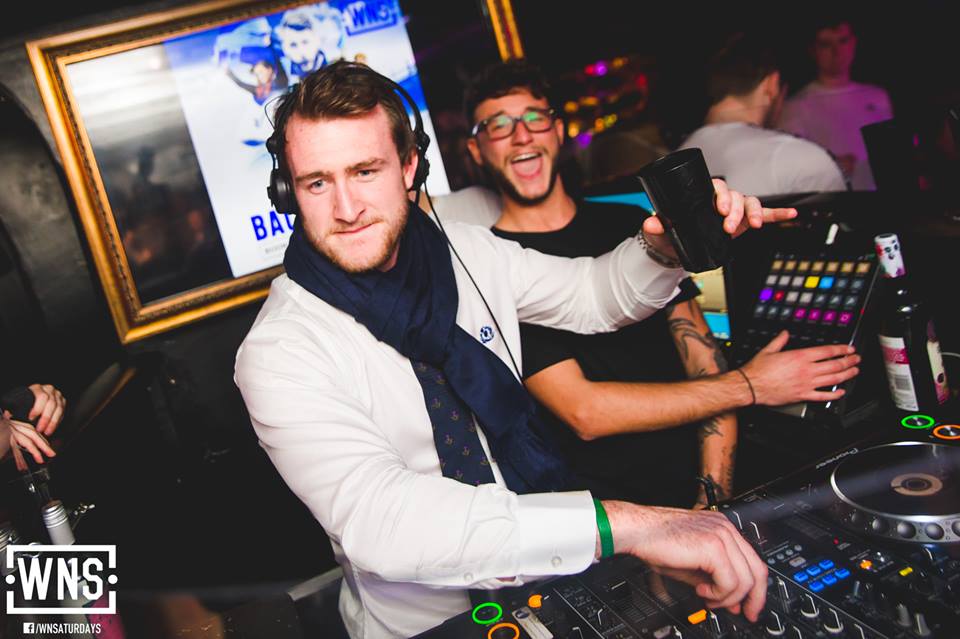 WNSATURDAY's tweet photo. Only a few weeks until the 6 Nations kick off next month and tables are already selling out FAST for each date! π
Text or Message us with all Table & Guest List enquiries ASAP to avoid disappointment - 07753325088 #WNS #NextLevelNightlife https://t.co/ey8frkXDTs