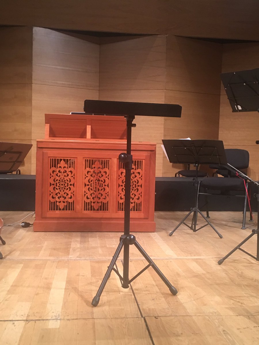 MurilloSev's tweet photo. ¡Faltan solo 5 minutos para que comience el concierto de Vocalconsort Berlin! #AñoMurillo https://t.co/okZIpVIpwn