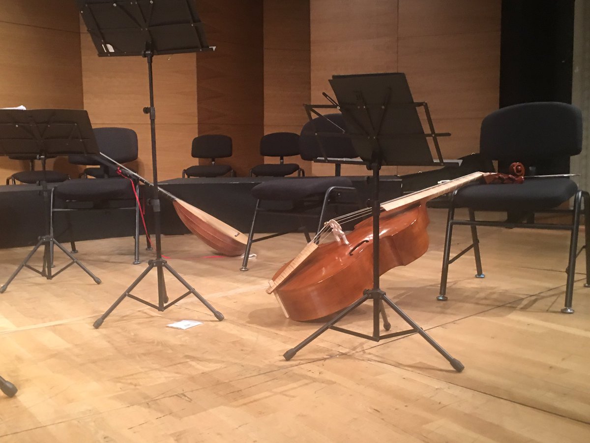 MurilloSev's tweet photo. ¡Faltan solo 5 minutos para que comience el concierto de Vocalconsort Berlin! #AñoMurillo https://t.co/okZIpVIpwn