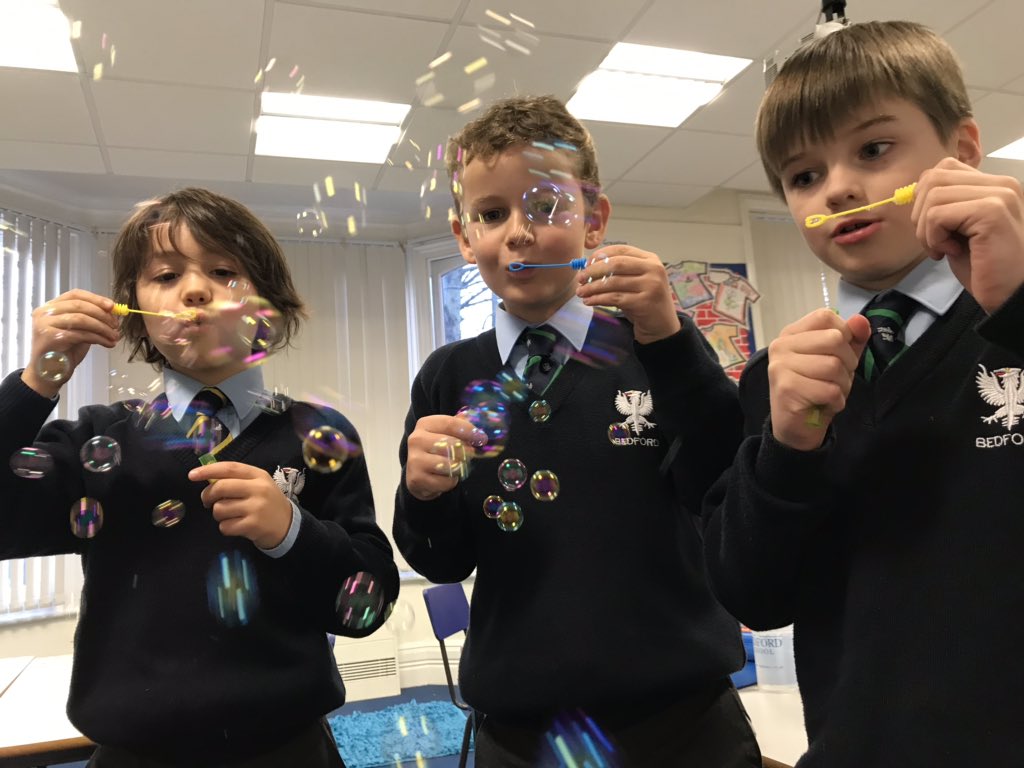BPSYear3's tweet photo. Over 80% of both Y3 and Y4 managed to reach their reading targets last half term and so they won a year group prize of bubbles. Golden Time was poptastic! #bubbles #reading #rewards #positivepopping #acceleratedreader #targets #pop #focusedfaces #funwithbubbles https://t.co/ajAOwfKjcO