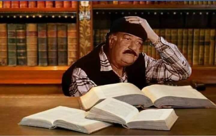 ahmedaamer110's tweet photo. @AyaAbde82268159 مصدعين ومتبهدلين الإتنين😂😂 https://t.co/TtBlekODTR