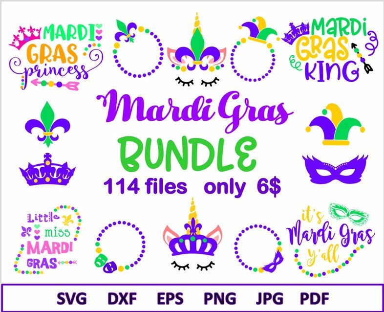 Download Mardigrassvg Hashtag On Twitter