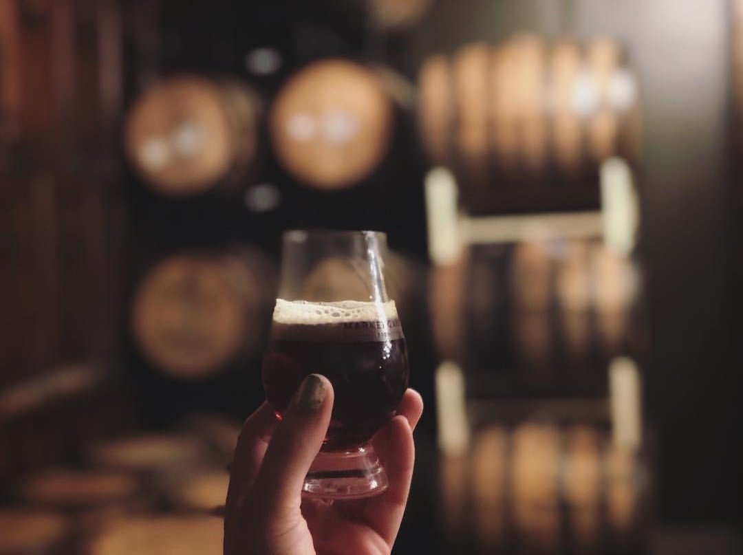cywilloughby's tweet photo. Congratulations! You made it through the week. Treat yourself to a tour at @MarketGardenCLE. 
📸: @MarketGardenCLE
#courtyardwilloughby #cleveland #clevelandoh #clevelandohio #ohio #clevelandhistory #discovercleveland #downtowncleveland #craftedbeer https://t.co/CtMDUglq6D