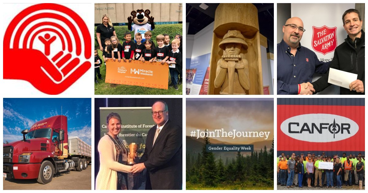 CanforCorp's tweet photo. We’re excited for the year ahead and very proud of what we accomplished in 2018. Check out our most recent ‘Year in Review’ post on our #CanforBlog -> https://t.co/lWFTSTLR32 https://t.co/Dxqh995Vzz