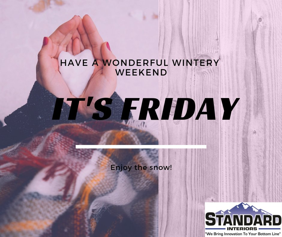 StandardIntCO tweet picture