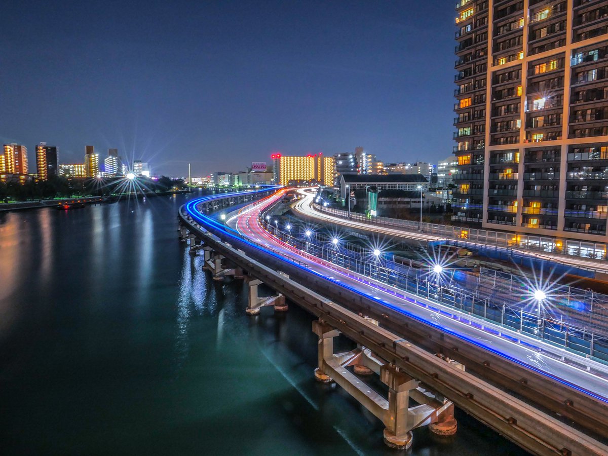 八潮橋 八潮橋