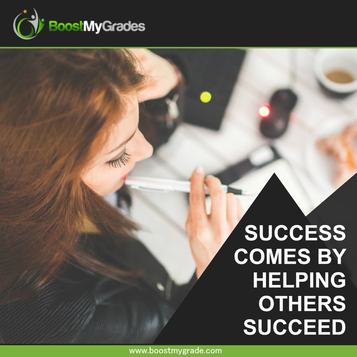 BoostMyGrades's tweet photo. Success comes by helping others succeed.
____________
Get your work done at β¬οΈ
π https://t.co/JwYlnk1NgC
#BoostMyGrades #BMG #OnlineClass #Quizzes #Exams #bestbud #ProfessionalPresentations #onlineclasshelp #study #ShareKnowledge #ExamPrep #time #week #studying #day #haveexams https://t.co/u2b2VLq0Di
