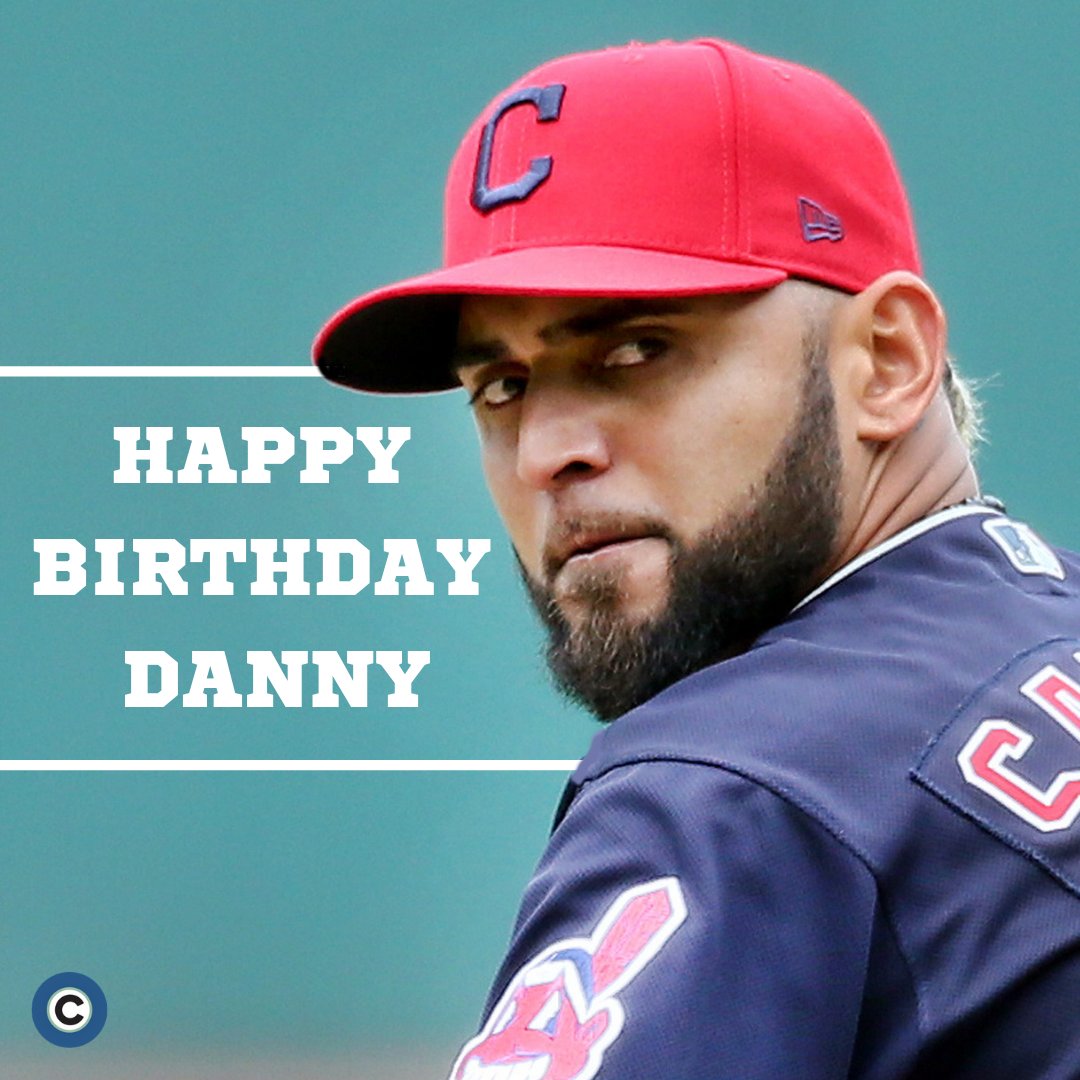 Wish Indians pitcher Danny Salazar a happy 29th birthday! 
Photo: Chuck Crow, The Plain Dealer 