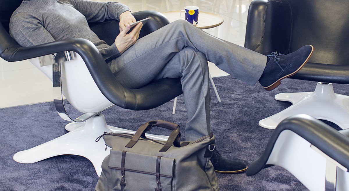 finnair delayed baggage