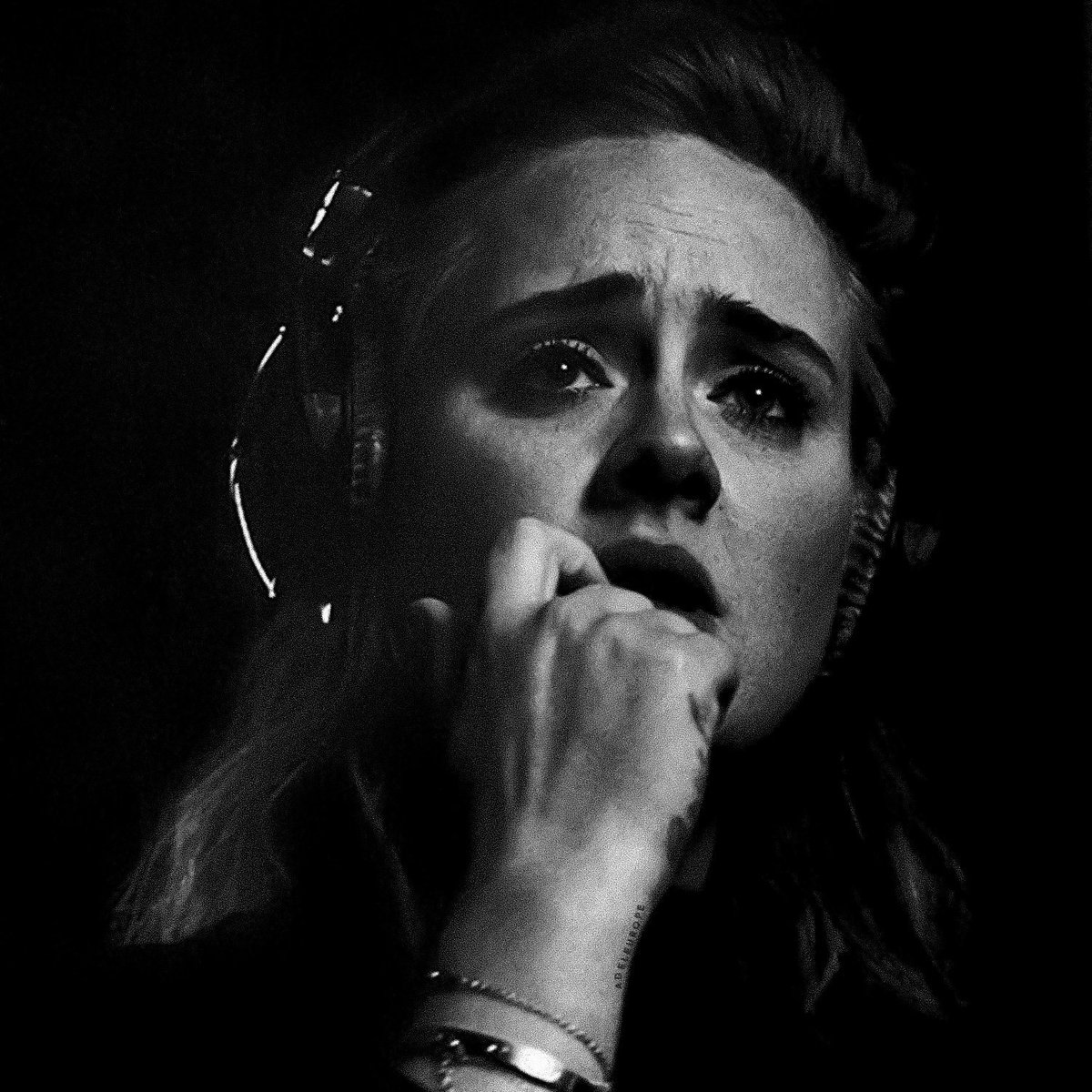incredibleadele's tweet image. rt if you miss Adele too😭🖤