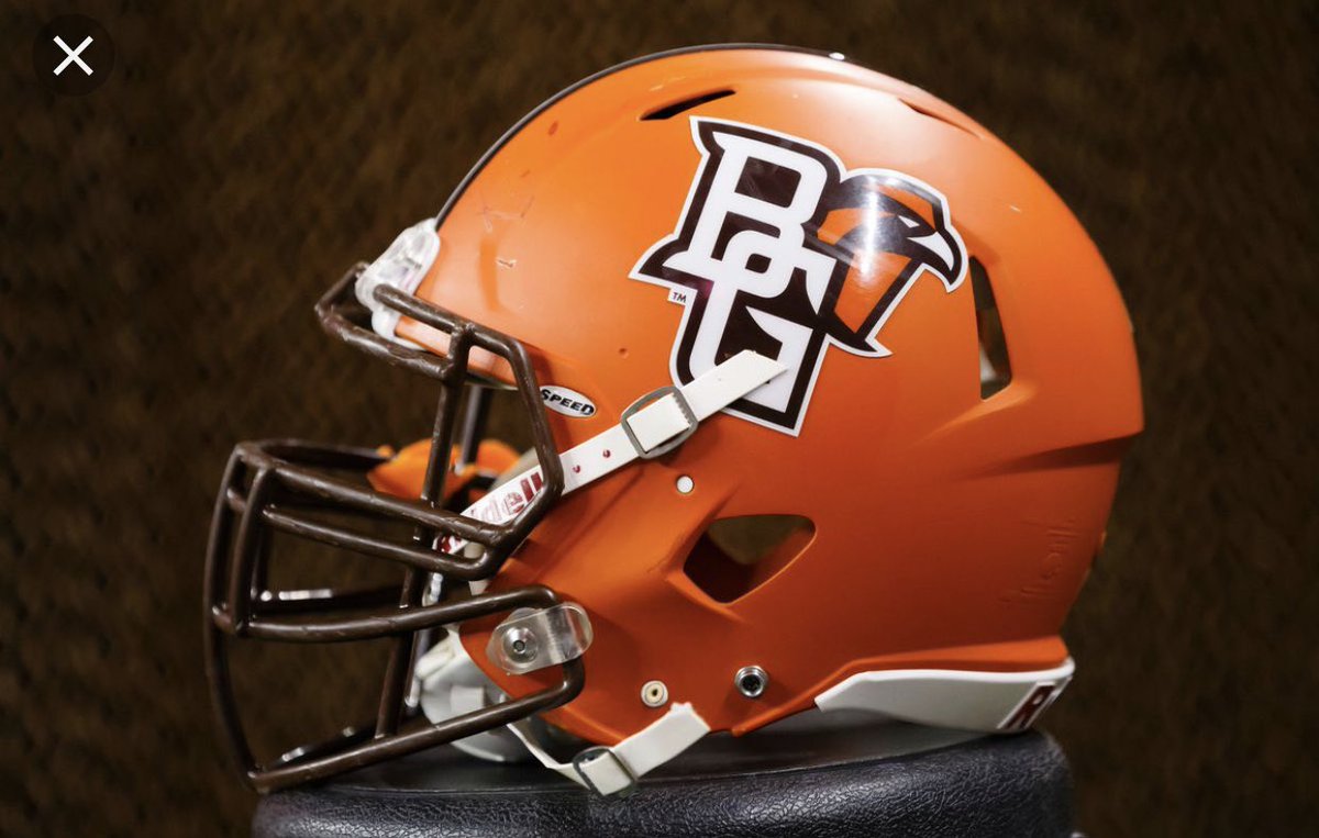 jakeray561's tweet photo. Blessed to receive an offer from Bowling Green @coachierulli @TMo_6 @CoachMaxWarner https://t.co/8IjGz3YREC