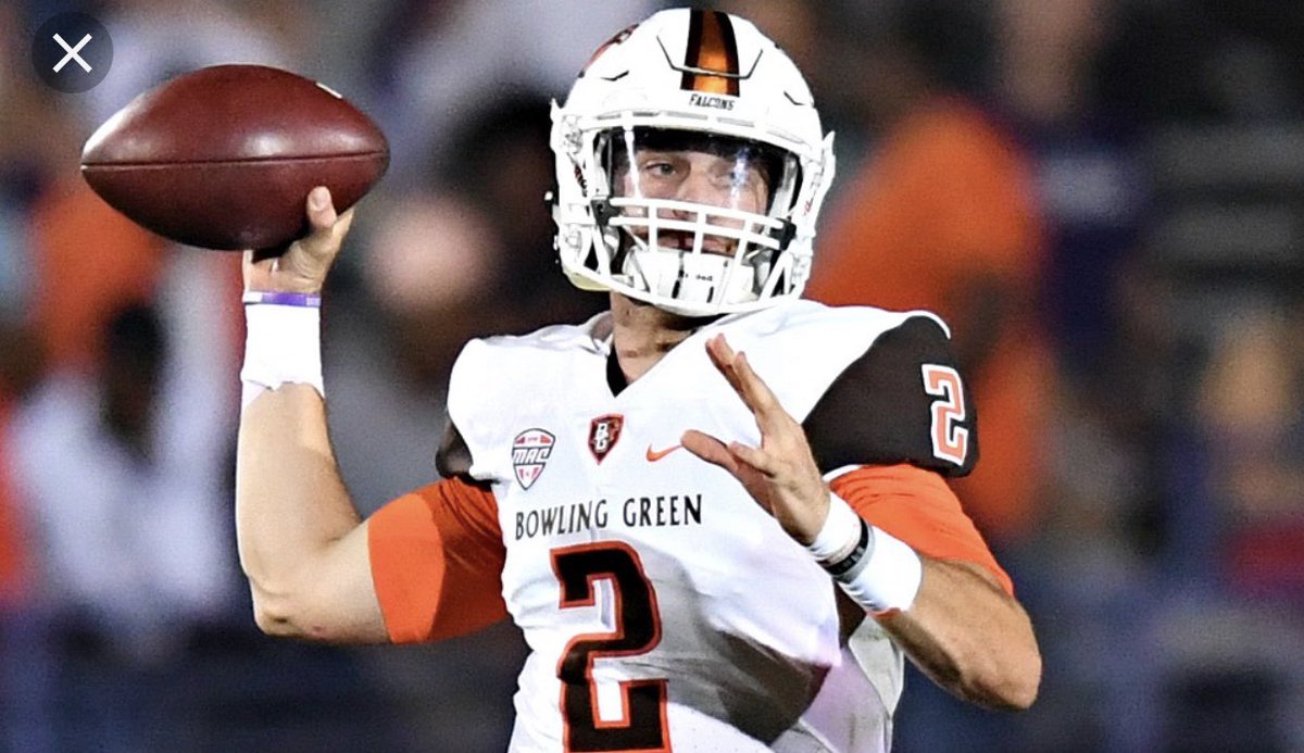 jakeray561's tweet photo. Blessed to receive an offer from Bowling Green @coachierulli @TMo_6 @CoachMaxWarner https://t.co/8IjGz3YREC