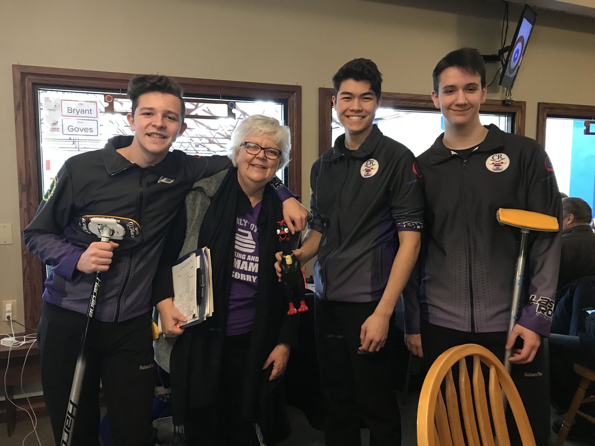 Team Goves tweet media