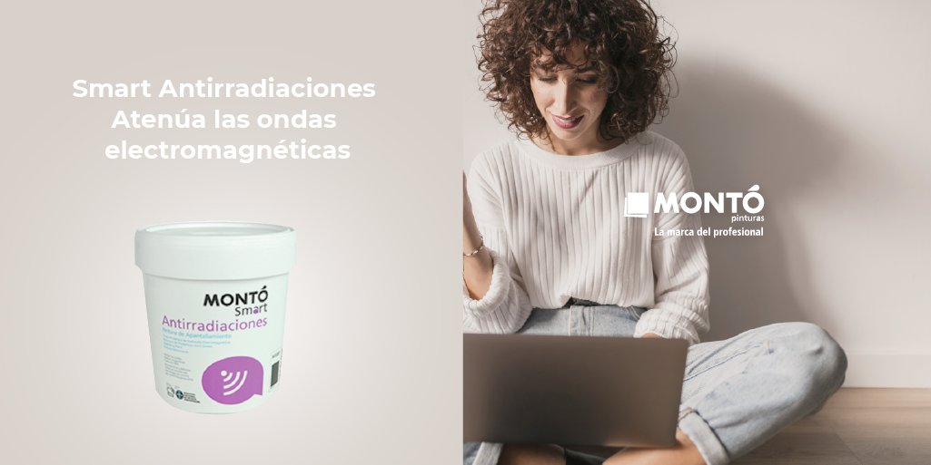 SMART ANTI RADIACIONES te protege de la contaminación electromagnética: conoce mejor la ficha de este producto. bit.ly/2H6kZ2V