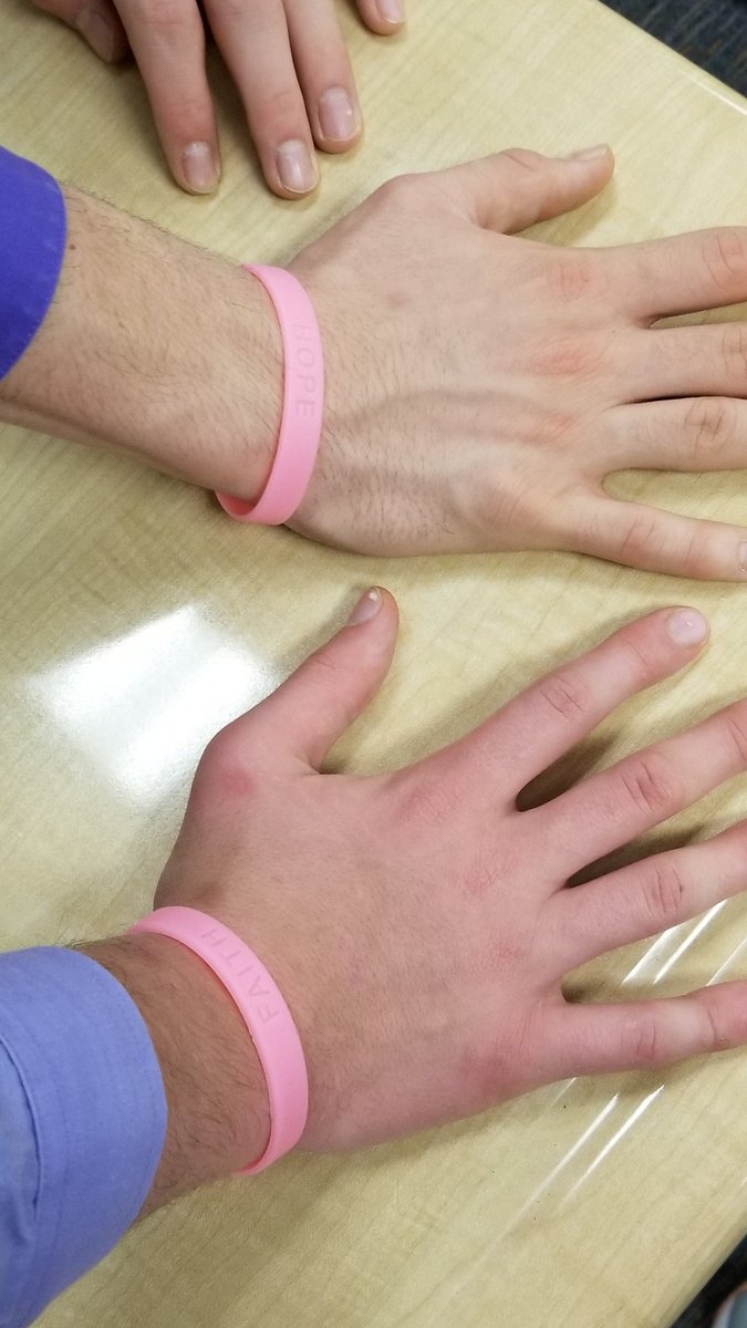 voiceofthevikes's tweet photo. Pink games this weekend.  Go Vikes! https://t.co/cMFo5ALKAI