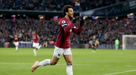 WHUNews's tweet image. We’re giving away a signed Felipe Anderson photo, as well as a two night complimentary stay at the super trendy Moxy hotel in Stratford!
-
For a chance to win just follow Moxy Stratford on Instagram - instagram.com/moxylondonstra… and then ReTweet!
-
#westham #coyi