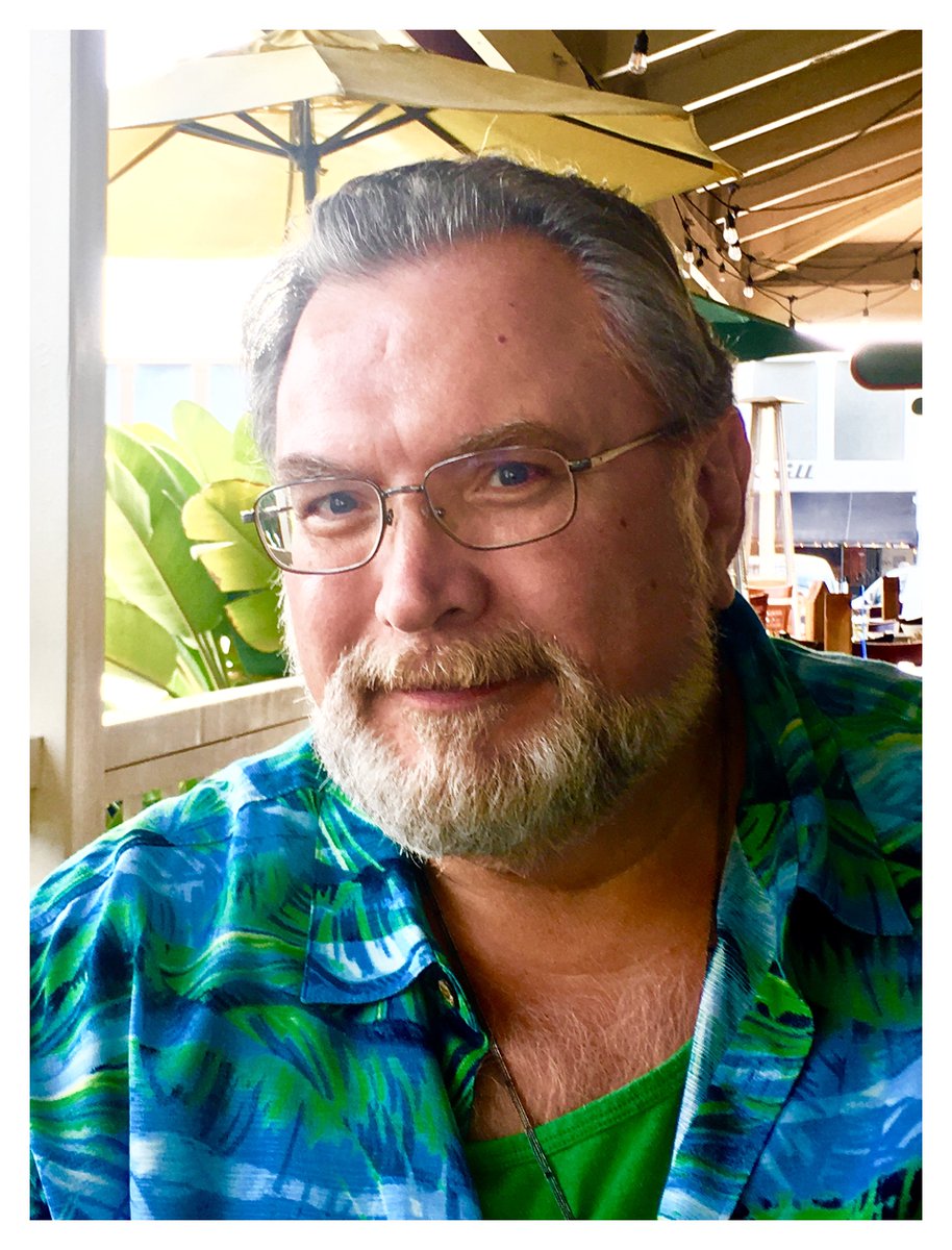 SDSUWritersConf's tweet photo. What can you learn from #NYT #Bestsller, Bram Stoker Award-winner, #Netflix original series collaborater Jonathan Maberry? Likely quite a lot. He'll be keynoting and offering stand-alone workshops at SDSU Writers' Conference.
#SDSUwriters #amreading #amwriting https://t.co/zMFIQCPbOQ
