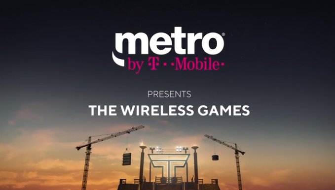 blue449's tweet photo. Our Client @MetroByTMobile just launched their newest partnership with NBC’s @nbctitangames!! Check out how fans can become heroic Titans by overcoming obstacles in their everyday lives with Metro by T-Mobile! #client #partnerships #ThatsGenius https://t.co/FyJgfXTO42