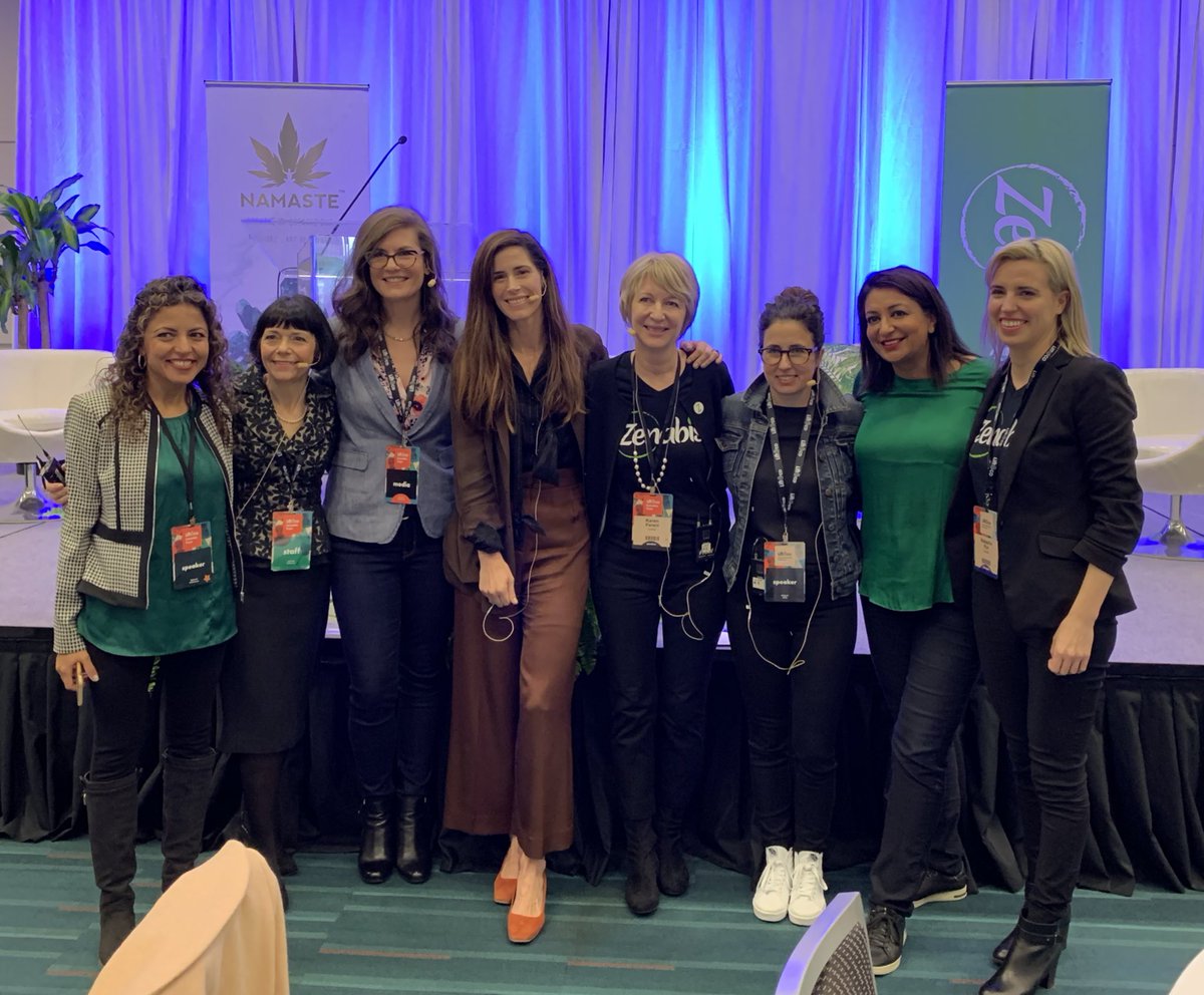 .<a href="/Zenabis/">Zenabis</a> women’s lunch <a href="/liftandco/">Omid</a> !  <a href="/TashRyz/">Dr. Natasha Ryz</a> <a href="/rachelcolic/">Rachel Colic (she/her)</a> <a href="/CannabisBoss/">Boss Ladies of Cannabis</a> #LCBC