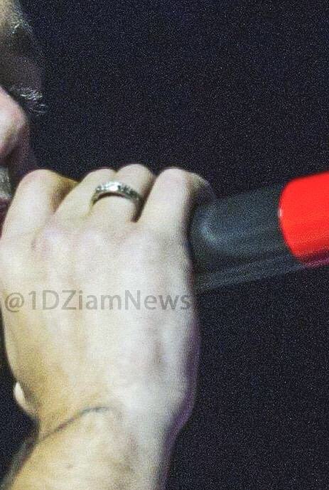 this ring during "you &amp; i" when liam sang song without zayn and cried and touched this ring still haunts me