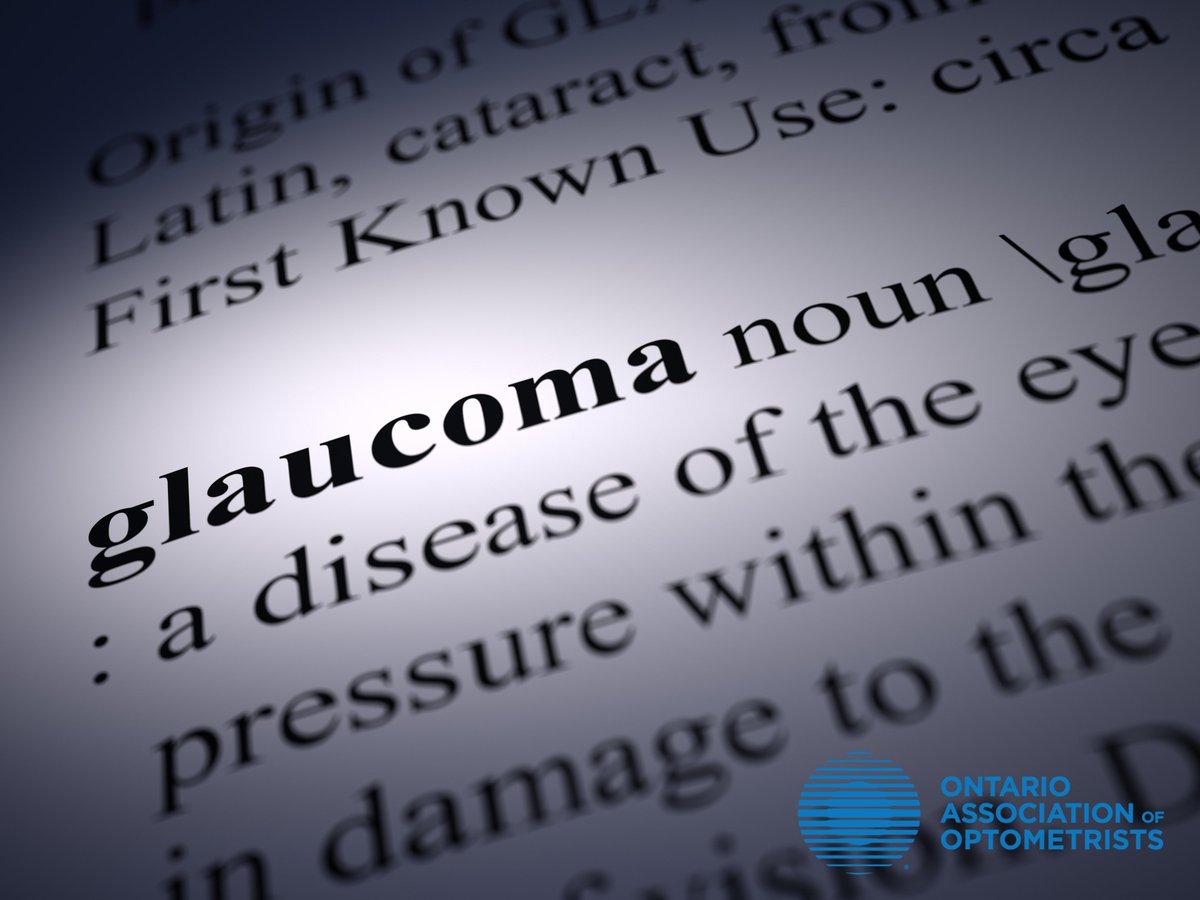 ONOptometrists's tweet photo. Want to learn more about glaucoma? Check out our Eye Health Library: https://t.co/DeSNRrSAAn #Glaucoma #EyeExams #VisionCheck #EyesMatter #VisionProblems #EyeConditions #EyeHealth https://t.co/8bhWWliwVR