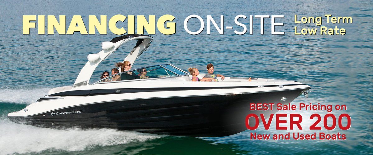 Boat Types & Buyers Guide - ow.ly/c8Pf30ndY8C

#ILBoatShow #BoatTypes #BuyersGuide #IllinoisBoatShow #BoatSale #BoatSales #Boats2019 #Boating2019 #BoatingLife #BowRiders #SkiBoats #WakeBoards #CabinCruisers #CuddyCabins #DeckBoats #JetBoats #PontoonBoats #FishingBoats