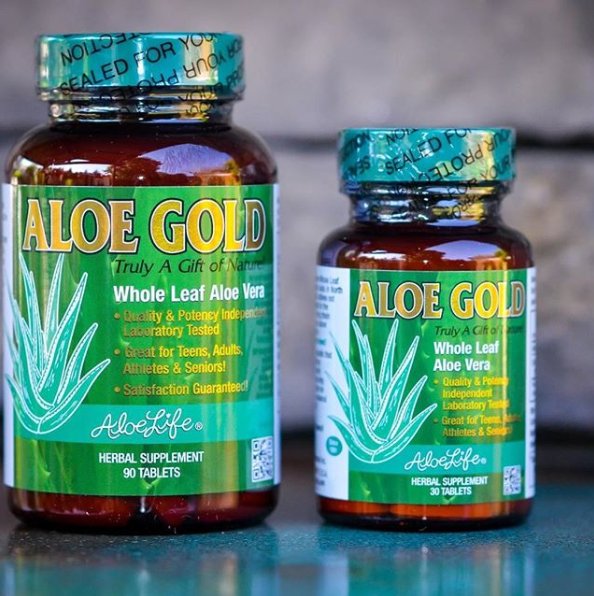 DionLabel's tweet photo. The use of silver material to create metallic accents spans across all industries, from the beer labels we posted yesterday to Aloe Life International's vibrant supplement labels. 
#repost  #aloegold #supplementlabels #customlabels #diondoeslabels  #customlabelprinting https://t.co/wW77Q3G6oR