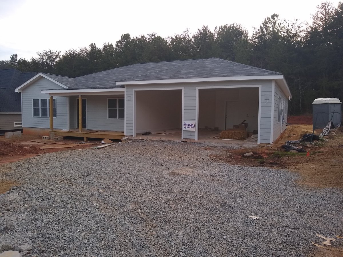 Garage Door Commander LLC Twitter