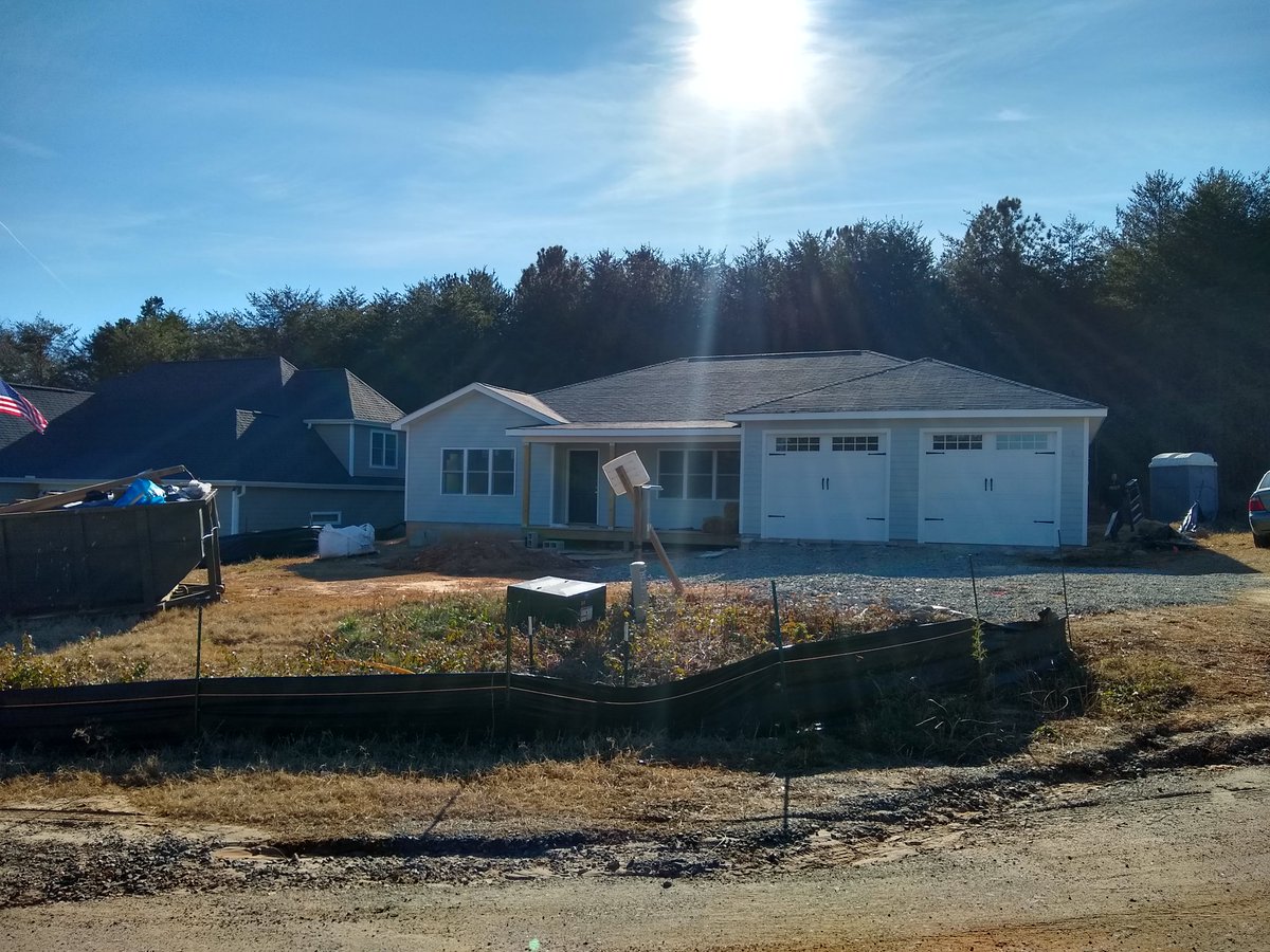 Garage Door Commander LLC Twitter