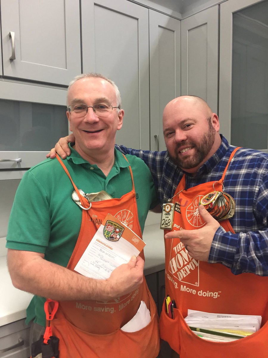 Wilbraham Home Depot 2678 (Home2678) Twitter